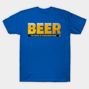 Beer T-Shirt